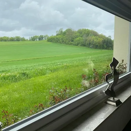 Haus Abrioux Zur Falkenlay Bad Bertrich