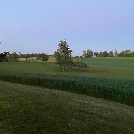 Haus Abrioux Zur Falkenlay *