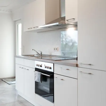 Haus Abrioux Zur Falkenlay * Bad Bertrich