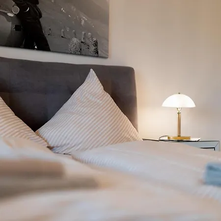 Lägenhet Haus Abrioux Zur Falkenlay