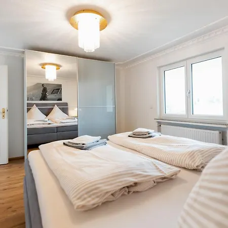 Haus Abrioux Zur Falkenlay