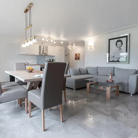 Haus Abrioux Zur Falkenlay Bad Bertrich